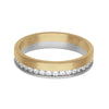 Goldman Wedding Band