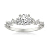 Goldman Engagement Ring