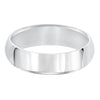 Goldman Wedding Band