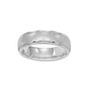 ArtCarved Wedding Band