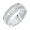 Goldman Wedding Band