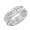 Triton Wedding Band