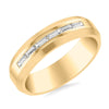 Goldman Wedding Band
