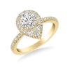 Goldman Engagement Ring