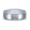 Goldman Wedding Band