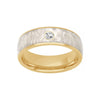 Goldman Wedding Band
