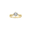 ArtCarved Kennedy Diamond Engagement Mounting