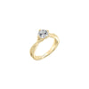ArtCarved Kennedy Diamond Engagement Mounting
