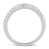 14K 0.50Ct  Diamond Enhancer Band