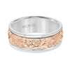 ArtCarved Wedding Band