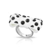 Bow Grande Ring