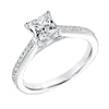 Goldman Engagement Ring