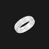 Triton Wedding Band