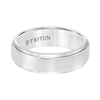 Triton Wedding Band