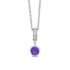 Annabelle Pendant