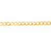 3.7mm Curb Chain with Lobster Lock