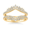 Goldman Wedding Band