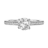 Goldman Engagement Ring