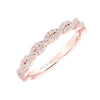 ArtCarved Wedding Band