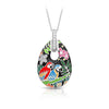 Belle Etoile Pendant