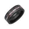 Triton Wedding Band