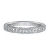 Goldman Wedding Band