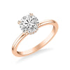 Goldman Engagement Ring