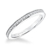 ArtCarved Milly Wedding Band