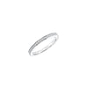 ArtCarved Milly Wedding Band
