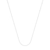 0.78mm D/C Bead Chain with Spring Ring