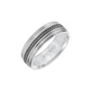 ArtCarved Wedding Band