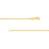 1.8mm D/C Cable Chain with Lobster Lock