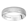 Triton Wedding Band