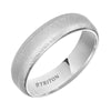 Triton Wedding Band