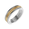Triton Wedding Band