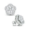14K 2.00Ct Diamond Earring