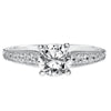 Goldman Engagement Ring