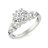 ArtCarved Engagement Ring