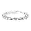 ArtCarved Wedding Band