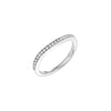 ArtCarved Wedding Band