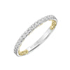 ArtCarved Wedding Band