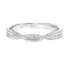 ArtCarved Wedding Band