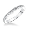 Goldman Wedding Band