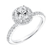 Goldman Engagement Ring