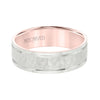 ArtCarved Wedding Band