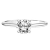 Goldman Engagement Ring