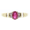Cirari Ring