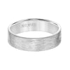 ArtCarved Wedding Band