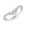 ArtCarved Wedding Band