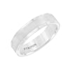 Triton Wedding Band